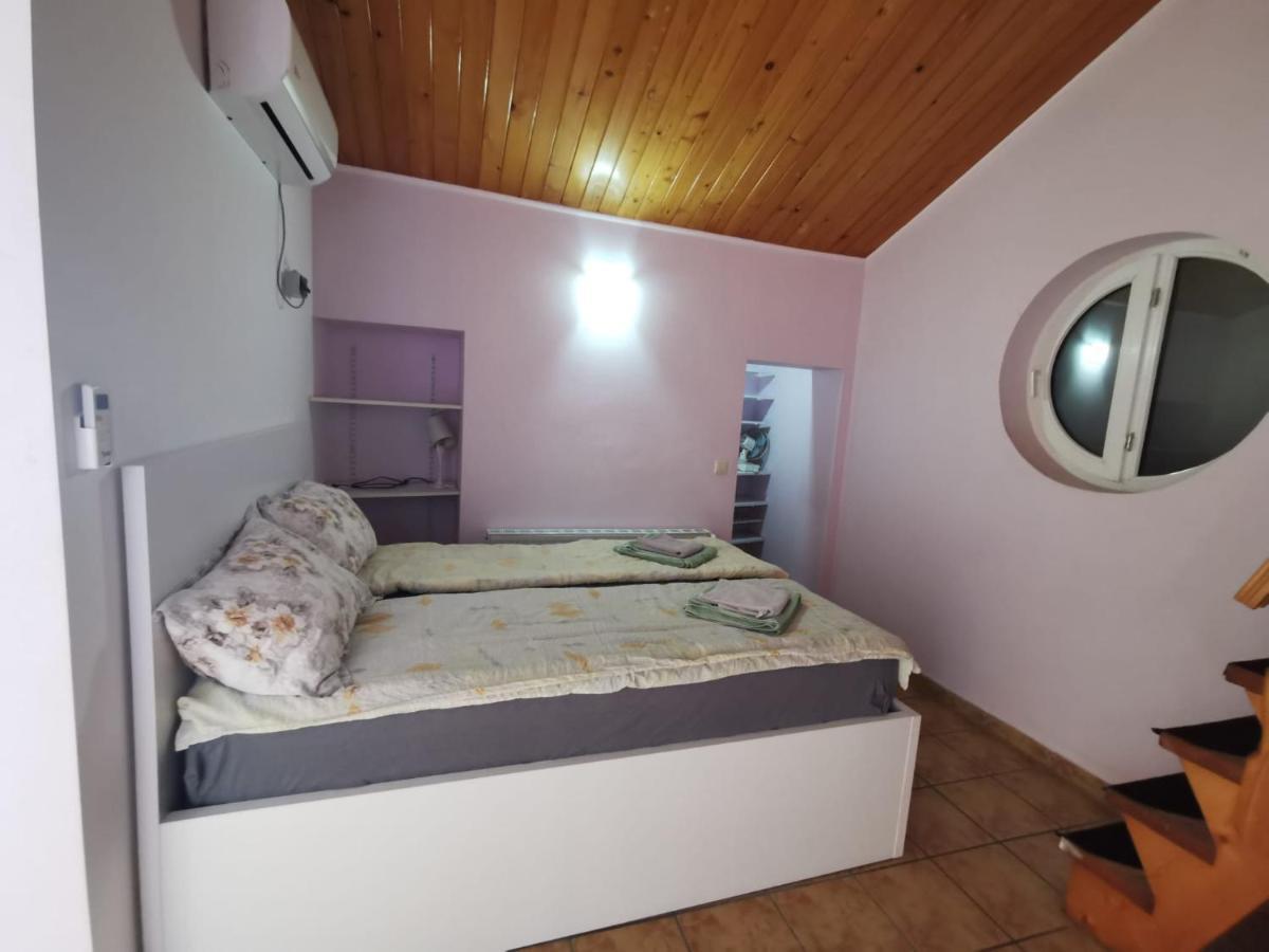 Hotel Fitness House With Garden Constanţa Exterior foto