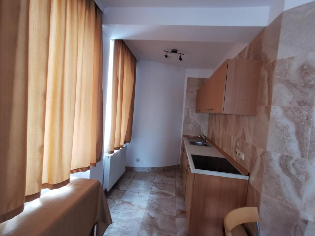 Hotel Fitness House With Garden Constanţa Exterior foto